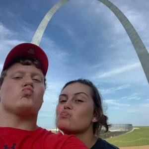 Meet your Posher, Kendall